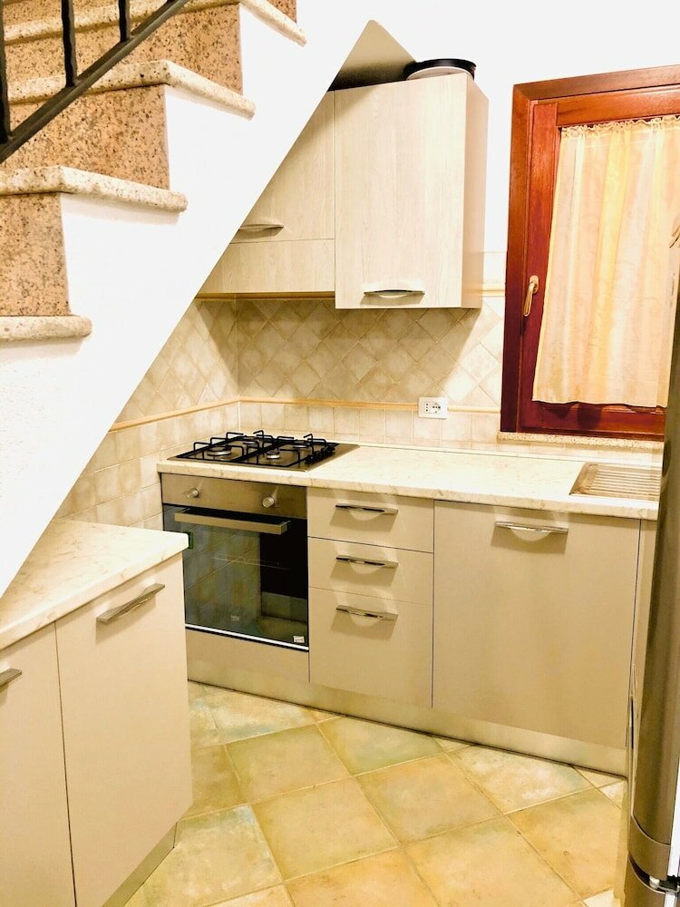 Фото Fantastico Budoni Tauanella Argo01