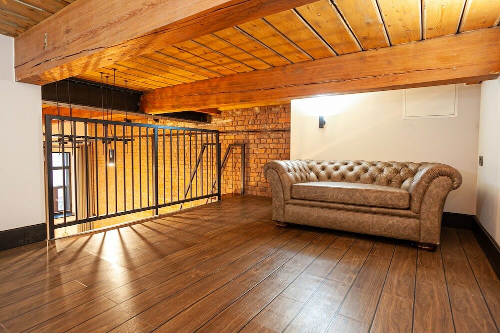 Фото Portland Street Apartments