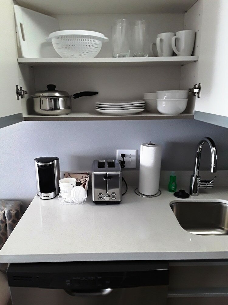 Фото Hawthorn Suites by Wyndham Loveland