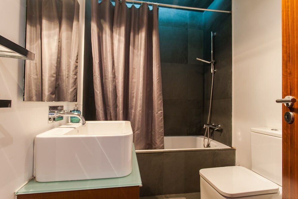 Фото Casa Jasmim Lounge by All In Lisbon