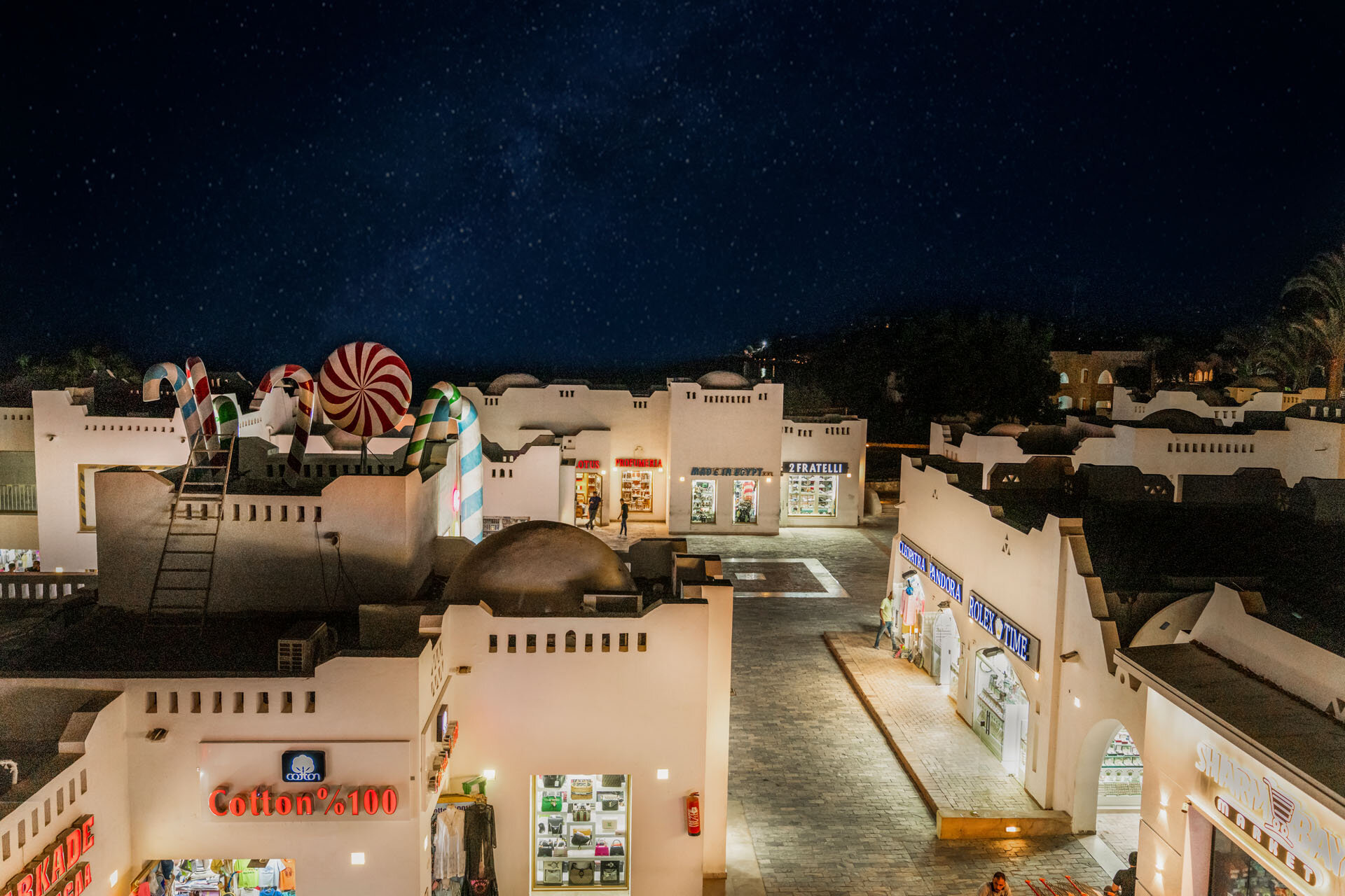 Фото Domina Coral Bay Resort, Diving, SPA & Casino