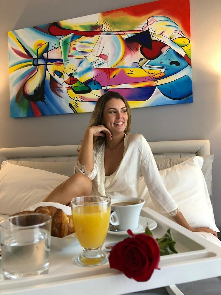 Фото Royal Gardens B&b Caserta