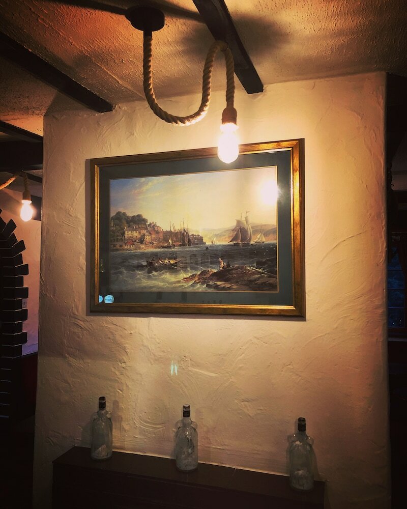 Фото The First and Last Pub