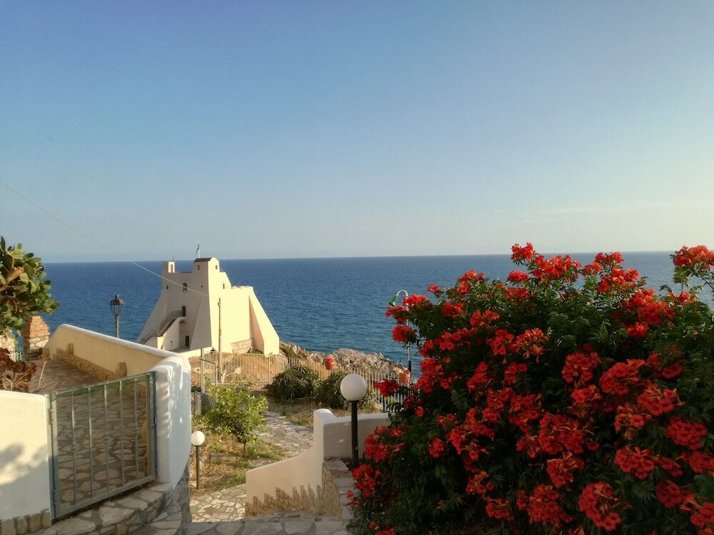 Фото Casa Omero Sperlongaresort