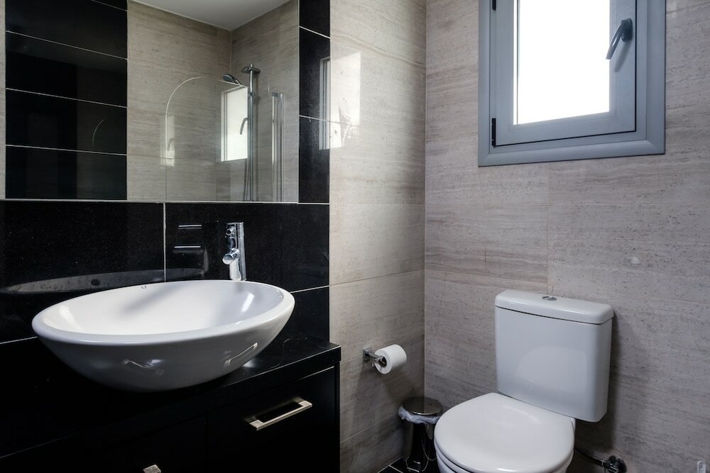 Фото The Lighthouse Villas