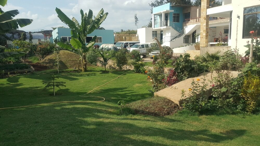 Фото Guest House in Arusha -Nanofilter Family