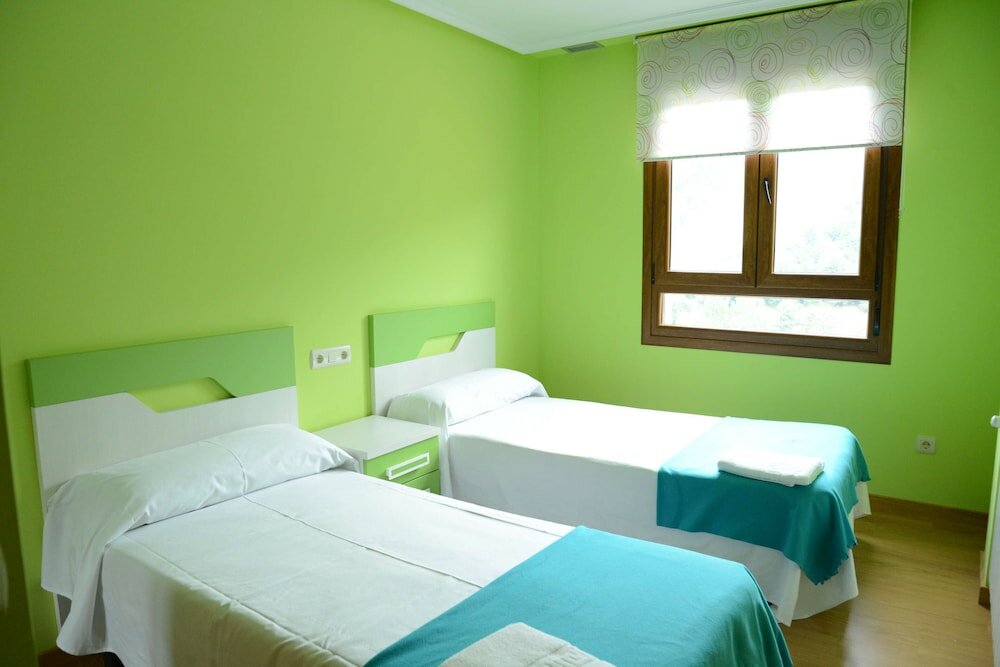 Фото El Mirador De Limes