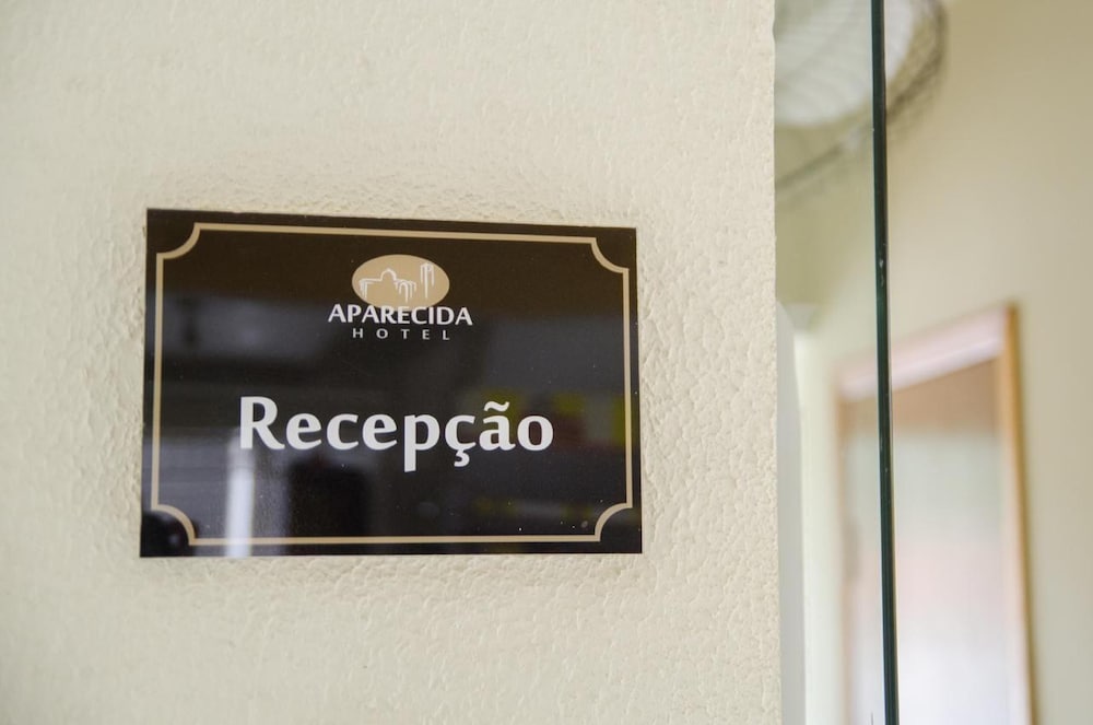 Фото Aparecida Hotel