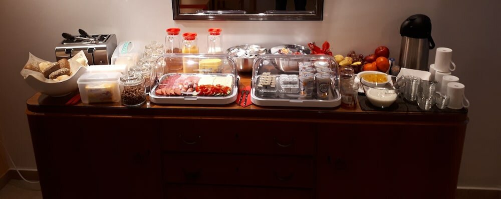 Фото Pension Schöne