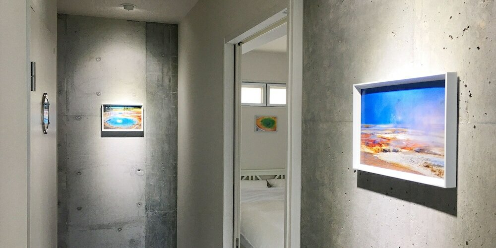 Фото Sou Higashi-Onna