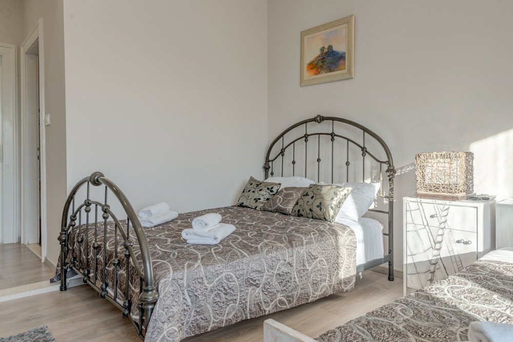 Фото Metropole Luxury Rooms