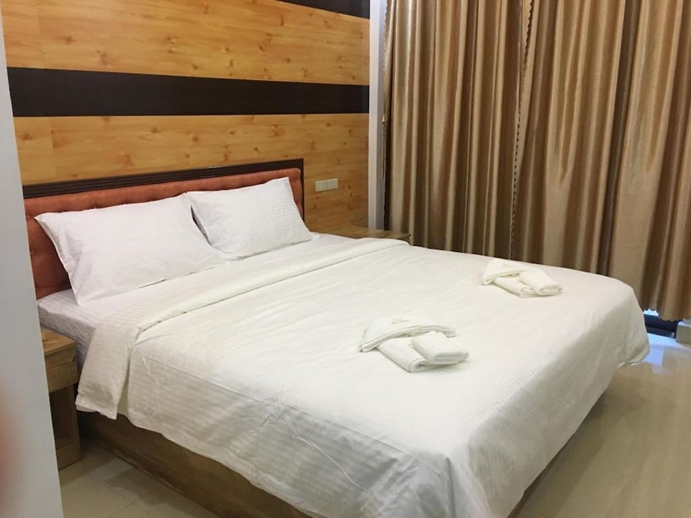 Фото Hotel Primera