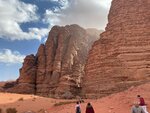 Wadi rum echo camp