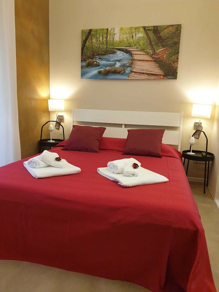Фото Stefano House Roma