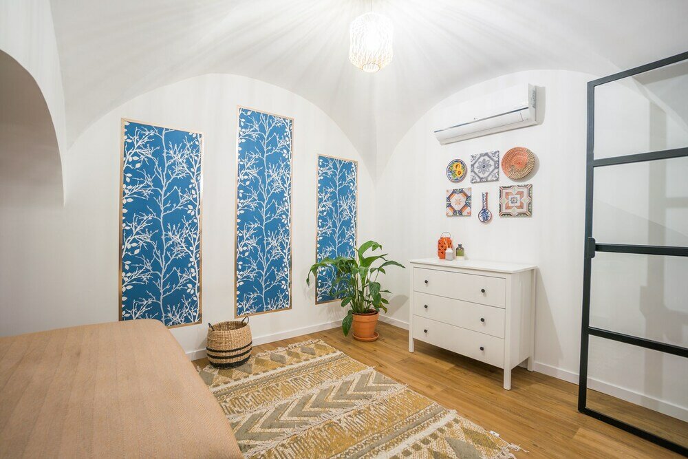 Фото Comfortable Principe Real Apartment