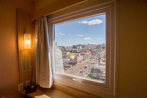 Внешний вид отеля Zago Hotel в Ладжисе, фото 5