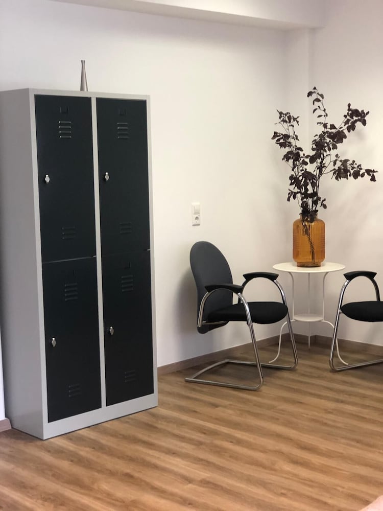 Фото Good Hostel Hannover