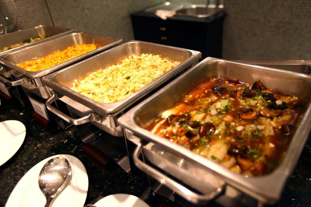 Фото Laotel Vientiane