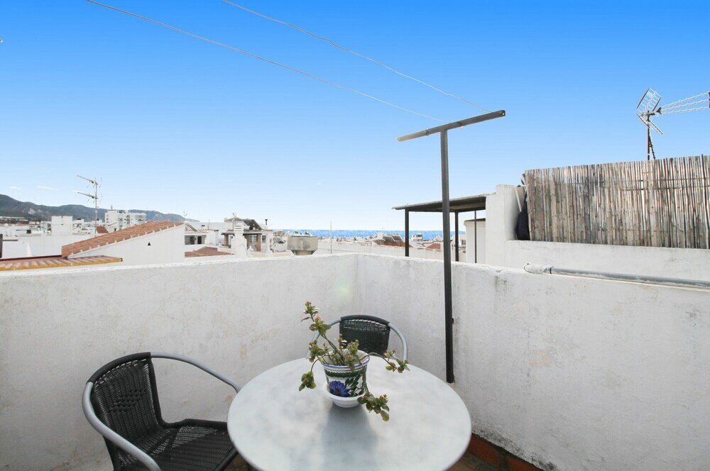 Фото 1068 Apartment Cervantes