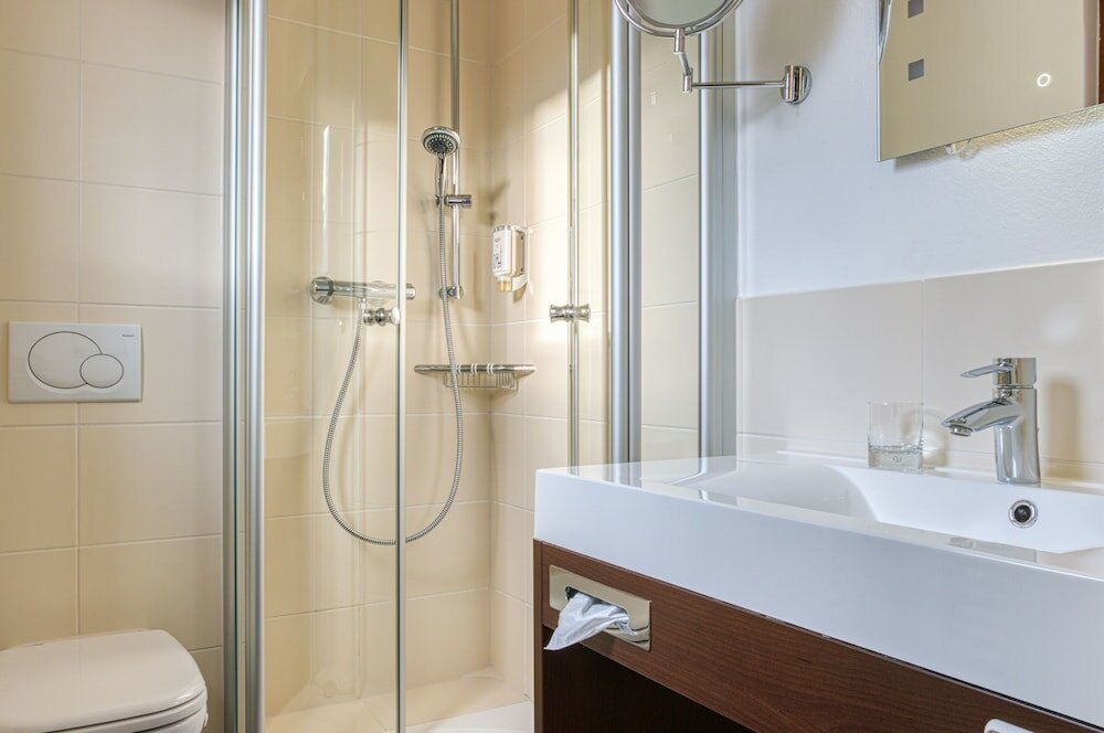 Фото Centro Hotel Sautter, Trademark Collection by Wyndham