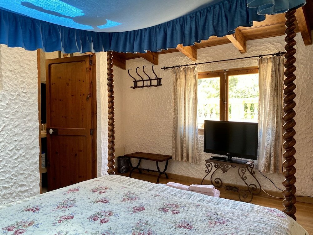 Фото Finca Ses Fontanelles