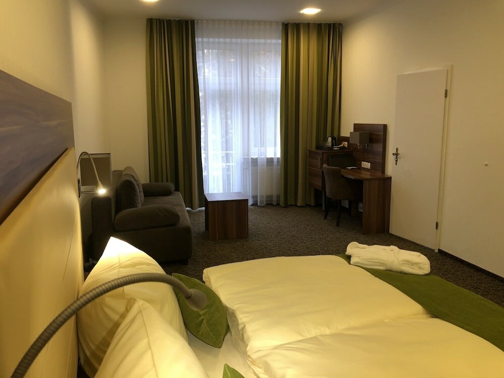 Фото Hotel Villa Elsa