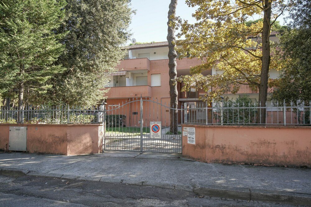 Фото Appartamento Aurelia