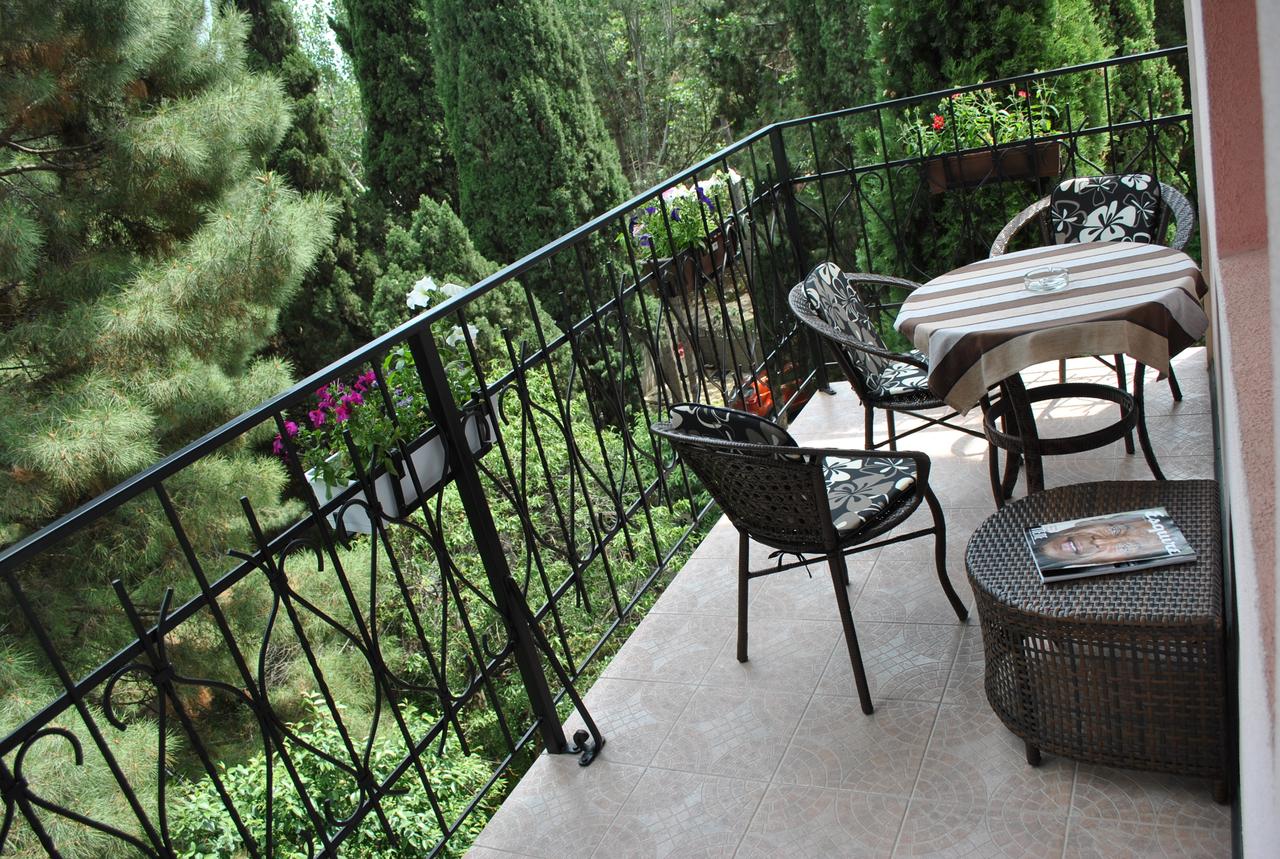 Фото Приморский парк- Rooms-park