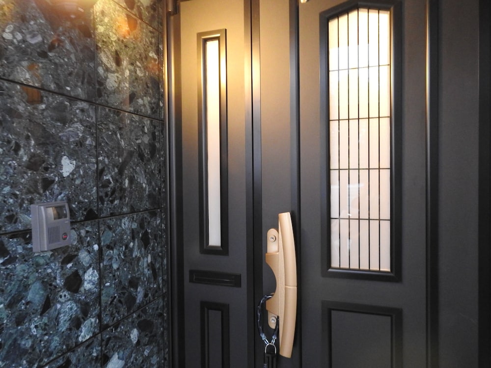 Фото Asahikawa Big Lodge 7 People