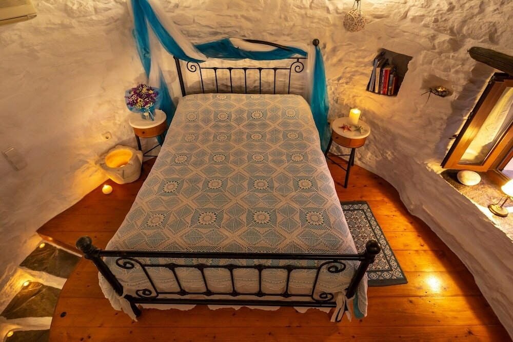 Фото Anemomylos-Windmill