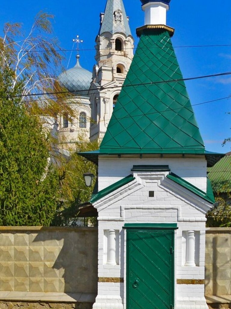 Воскресная школа Воскресная школа, Волгоградская область, фото