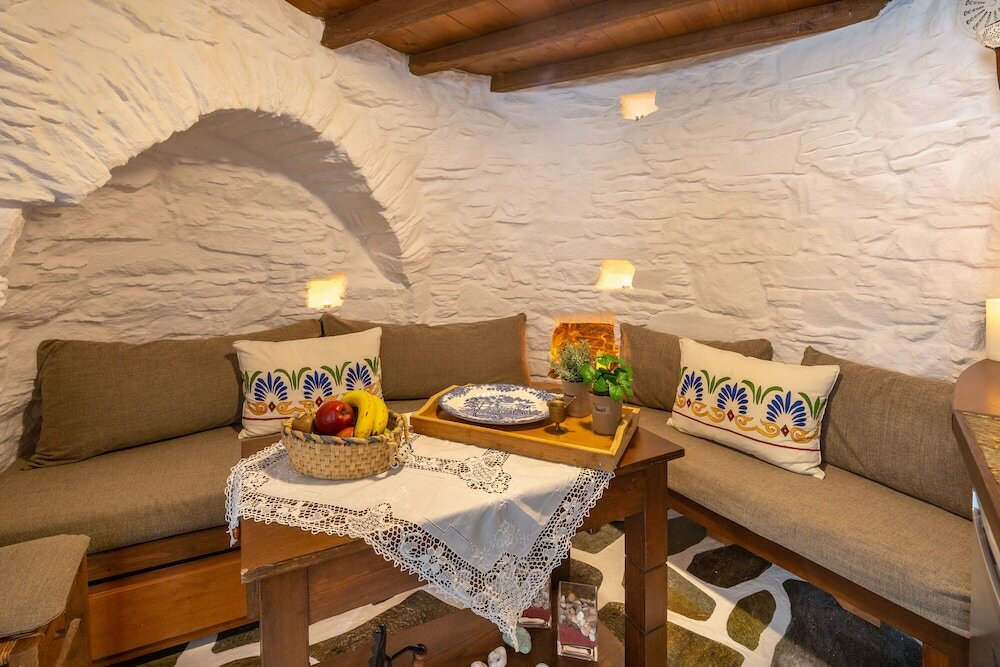 Фото Anemomylos-Windmill