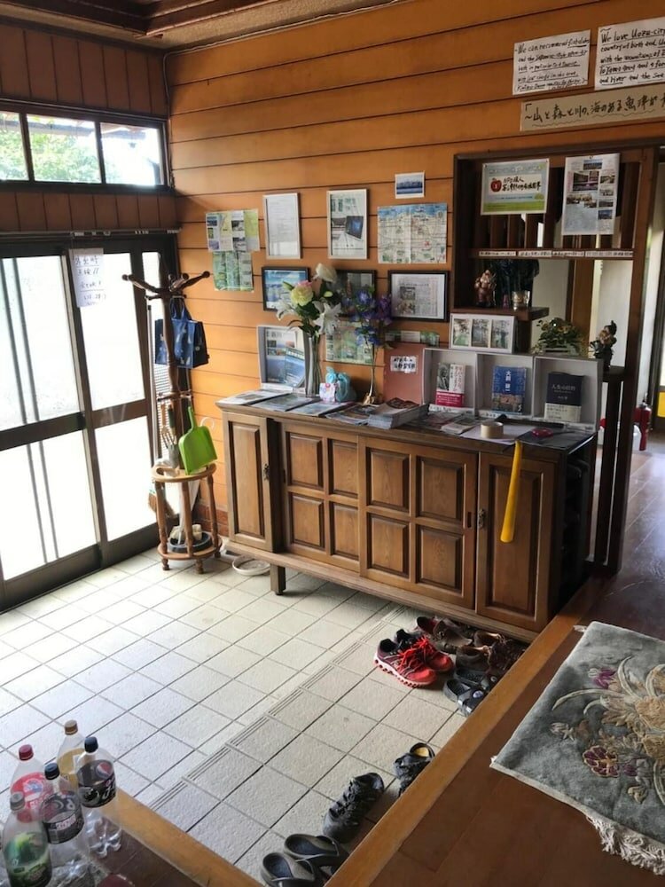 Фото Kizuna no Ie