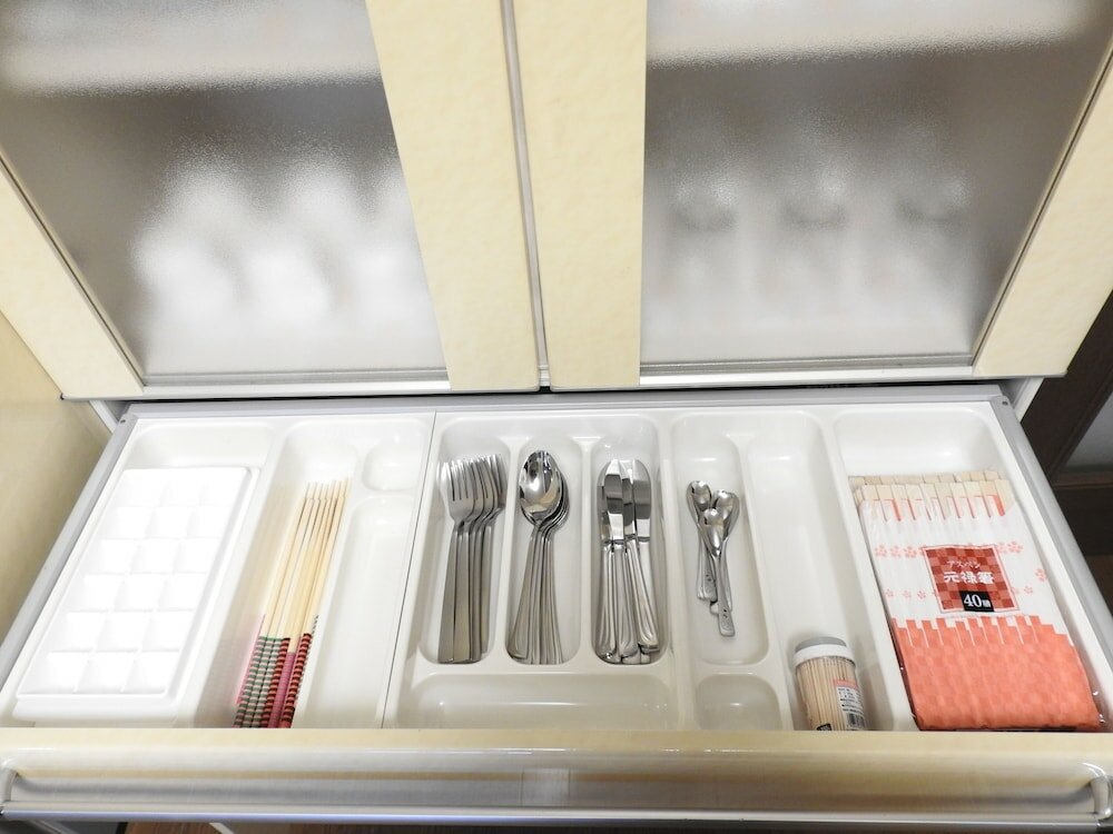 Фото Asahikawa Big Lodge 7 People