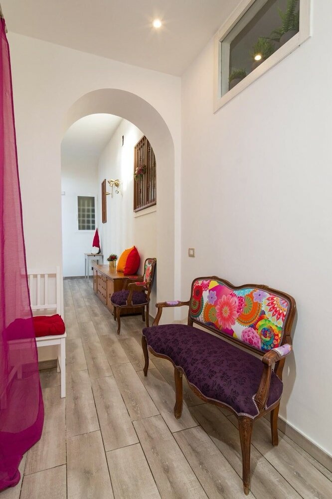 Фото Giù Al Centro