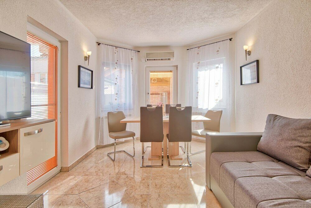 Фото Apartment 1836