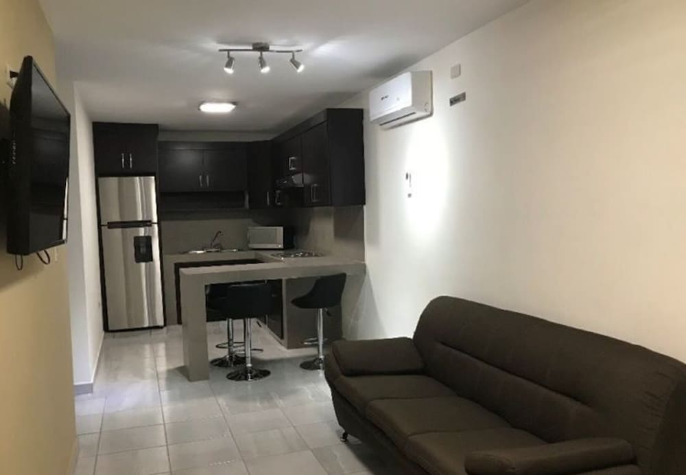 Фото Departamentos Enki Centro