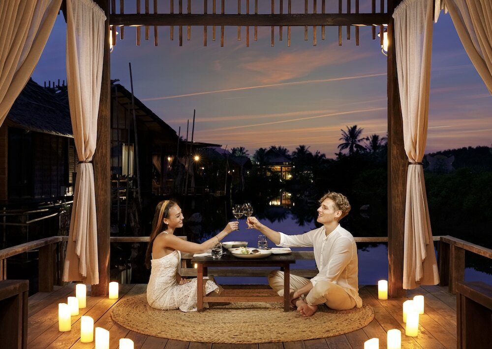 Фото Venice Krabi Villa Resort