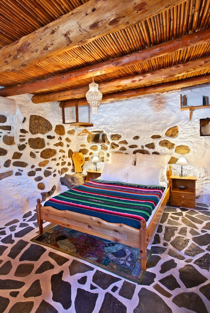 Фото Natura cottages