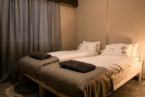 Гостиница Youthfull Escape in Nicosia в Никосии