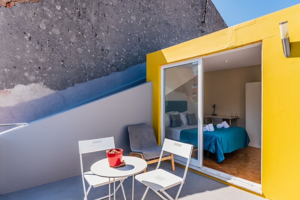 Фото Memories of Lisbon