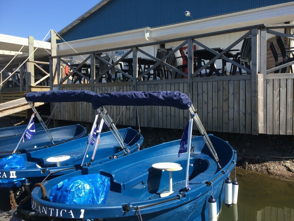 Фото La Mare Resort