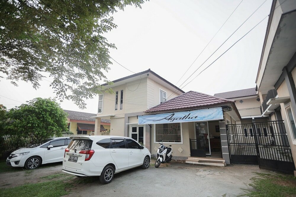Фото RedDoorz near Bundaran Kecil Palangkaraya
