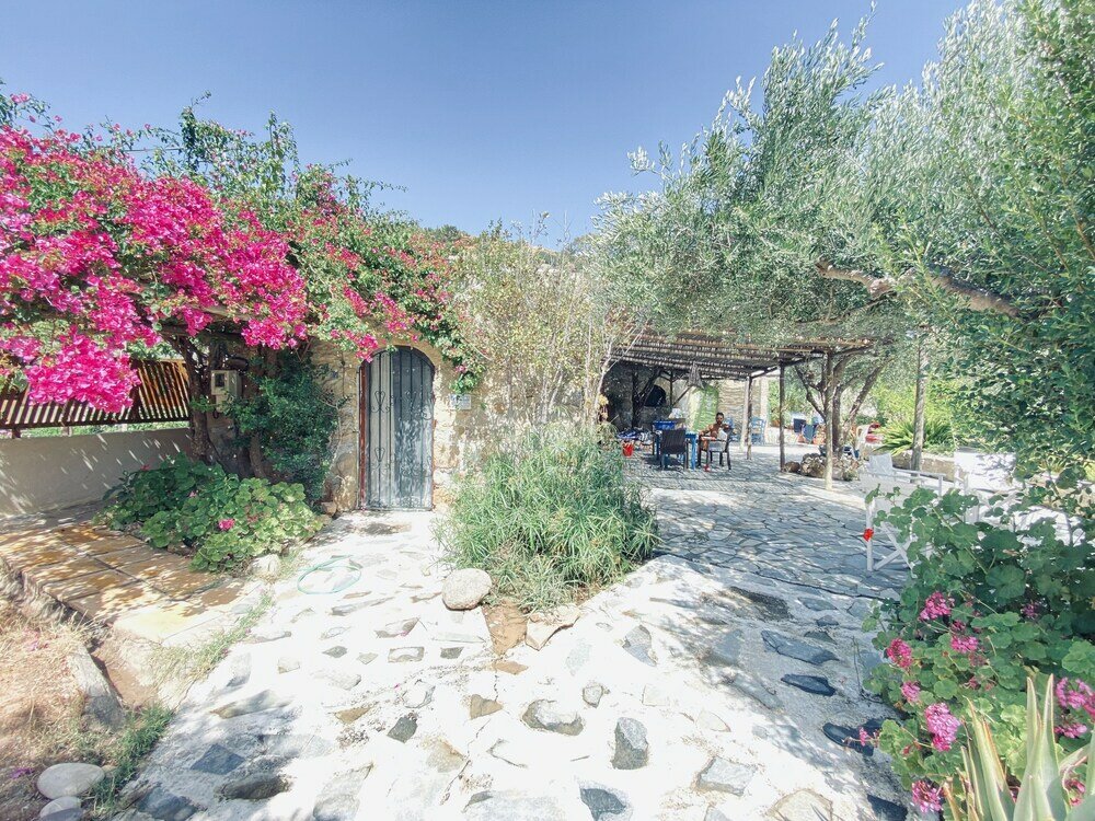 Фото Natura cottages