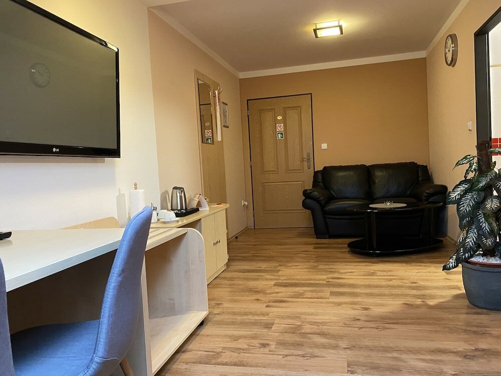 Фото Penzion Pohoda