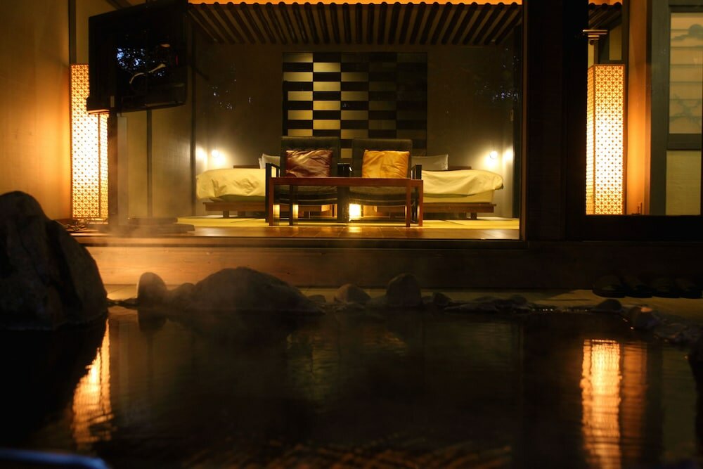 Фото Tetsuka Ryokan