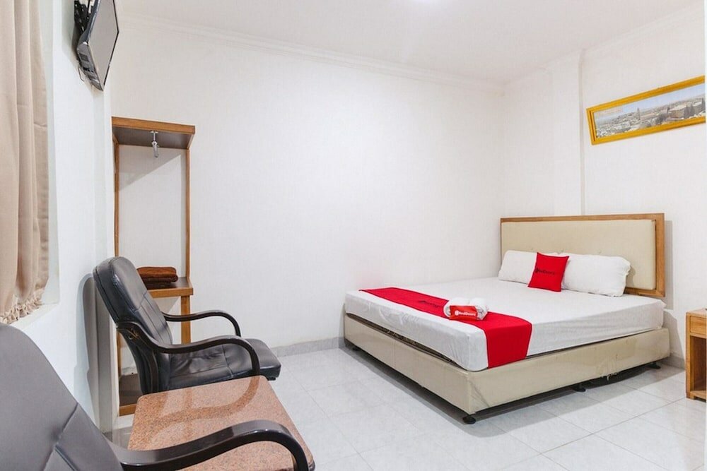 Фото RedDoorz @ Jalan Mojopahit Medan