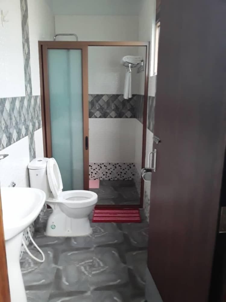 Фото The Orchid Grand