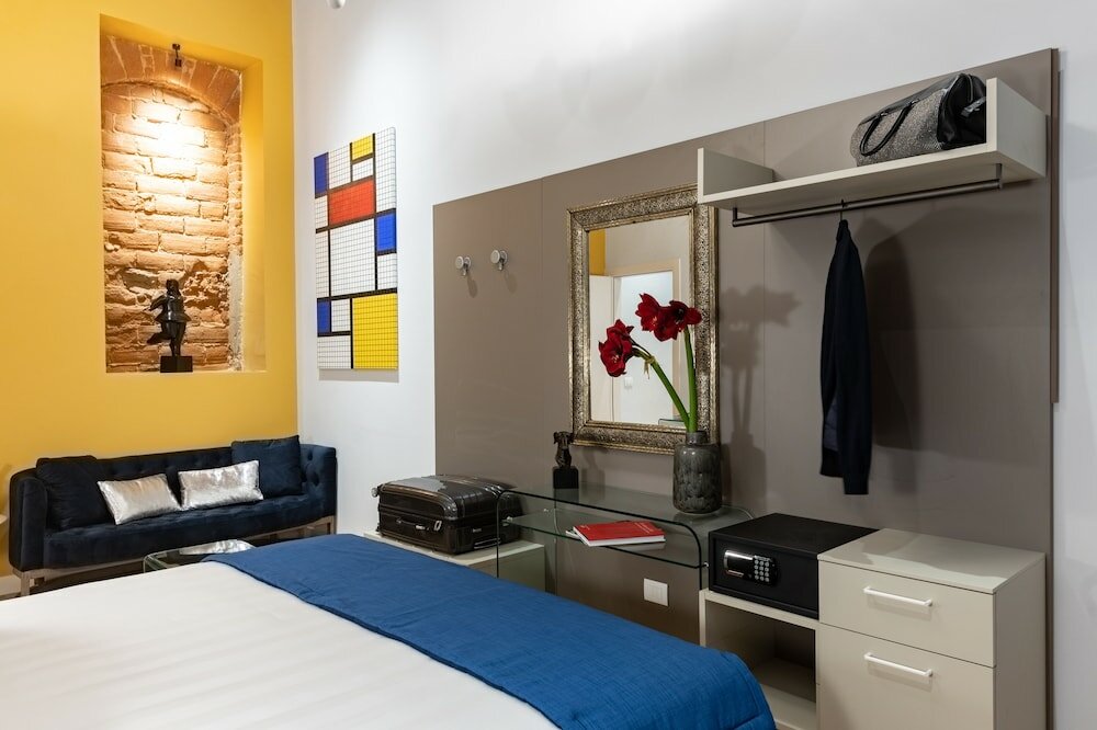 Фото Kairos by Florence Art Apartments