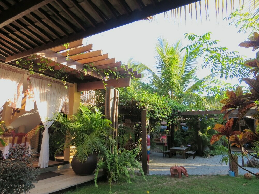 Фото Pousada Porto